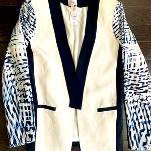 Newman Marcus Parker Blazer